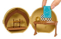 MGA's Miniverse, Make It Mini, Harry Potter, kula niespodzianka
