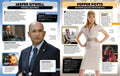 Marvel Studios. Encyklopedia postaci. Nowa wersja