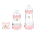 Mam, Perfect Start, Planet Love, butelka antykolkowa, 130 ml