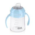 Lovi, pierwszy kubek z ustnikiem, Blue, 150 ml