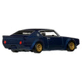 Hot Wheels, Premium, Kultowe auta, Nissan Skyline 2000GT-R LBWK, pojazd, 1: 64, JKF11