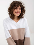 Bluza damska, mix, Rue Paris