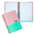 Pusheen, notes A5, w linie, 1 szt.
