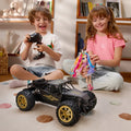 Race Xtreme, Offroad Chase, pojazd terenowy, zdalnie sterowany, 1: 12