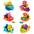 SuperThings, Legends, Batle Pack, zestaw z figurkami