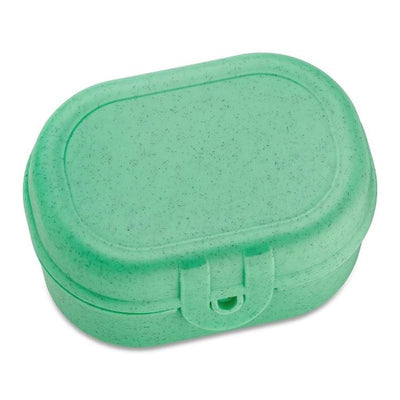 Koziol, Pascal mini, lunchbox, zielony