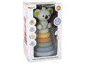 Lean Toys, piramidka, koala