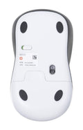 Logitech, zestaw, klawiatura, mysz, membranowa, MK540 920-008685, USB, NL, czarny, optyczna, 1000 DPI