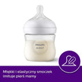 Philips Avent, Responsywne Smoczki Natural, smoczek do butelki do gęstych pokarmów