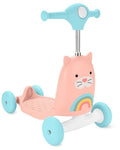 Skip Hop, ZOO Kot, lunchbox bento