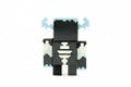 Jada Toys, Minecraft, metalowa figurka, 6,5 cm, 1 szt.