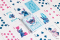 Bicycle, Disney, Stitch, karty do gry