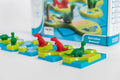 Smart Games, Dinozaury Tajemnicza Wyspa, gra logiczna