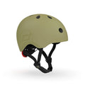Scoot & Ride, kask, Rose, rozmiar S-M