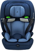 Osann, Flux Plus, fotelik samochodowy, i-Size, Navy Melange, 76-150 cm