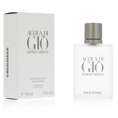 Giorgio Armani, Acqua di Gio Pour Homme, woda toaletowa, 30 ml