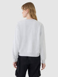 Bluza damska, czarna, 4F