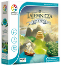 Smart Games, Tajemnicza Wyspa, gra logiczna