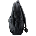 Lean Toys, plecak szkolny, sh czarny, 20l
