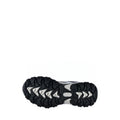 Buty trekkingowe, unisex, szare, Big Star