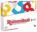 Rummikub, gra towarzyska
