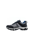 Buty trekkingowe, unisex, szare, Big Star