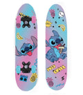 Lilo i Stitch, deskorolka drewniana