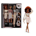 Barbie, You Create Barbie Basics, lalka kolekcjonerska, zestaw neutralny 002