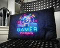 Gadget Master, poduszka gracza, Play&Win