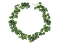 PartyDeco, girlanda Eukaliptus, 1.8m, 1 szt.