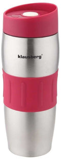 Klausberg, kubek termiczny, 380 ml, KB-7100