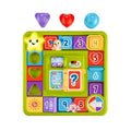 Fisher-Price, Pierwsza gra 123, zabawka edukacyjna