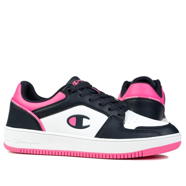 Buty sportowe damskie, mix, Champion Rebound 2.0