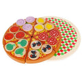 Kruzzel, pizza drewniana