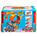 Hot Wheels, Action, Megator, zestaw do zabawy bez aut