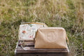 Elodie Details, Zip&Go, Alcantara, organizer