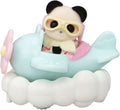 Sylvanian Families, Zabawne pojazdy z parku rozrywki, zestaw z figurkami, 5819