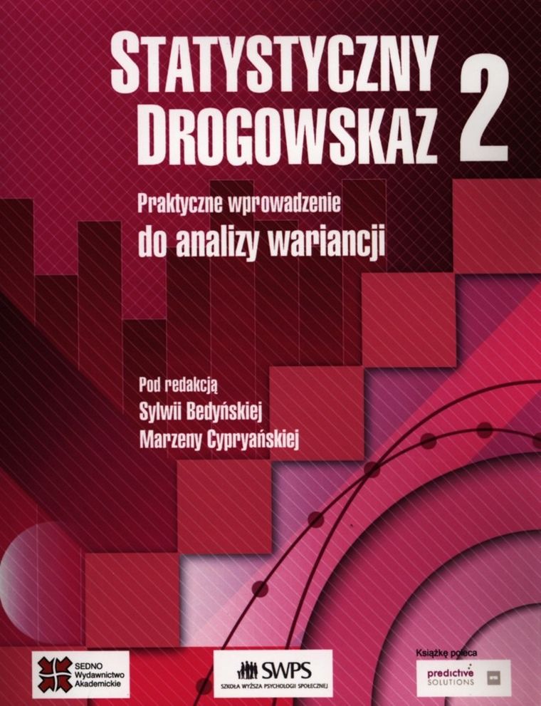 Statystyczny drogowskaz. Tom 2