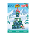 Funko Bitty Pop! Disney, Lilo i Stitch, kalendarz adwentowy z mini figurkami kolekcjonerskimi, 24 elementy
