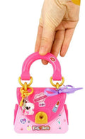 FunLockets, Sekretna torebka z akcesoriami