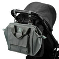 Elodie Details, torba dla mamy, Hazy Jade