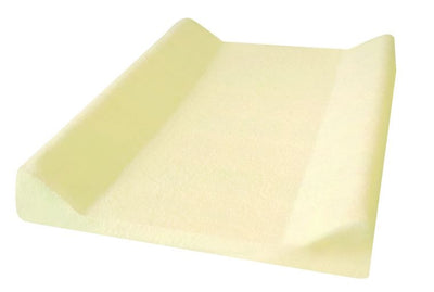 BabyMatex, pokrowiec na przewijak jersey, ecru, 50/60x70/80 cm