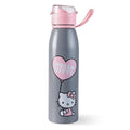 Hello Kitty, butelka aluminiowa, 600 ml