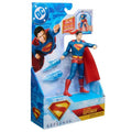 DC Comics, Superman, Epic Strike, figurka akcji, 15 cm