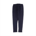 Legginsy dziewczęce, ocieplane, czarne, Tup Tup