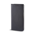 Greengo, pokrowiec Smart Magnet, Xiaomi Redmi 4X, czarny