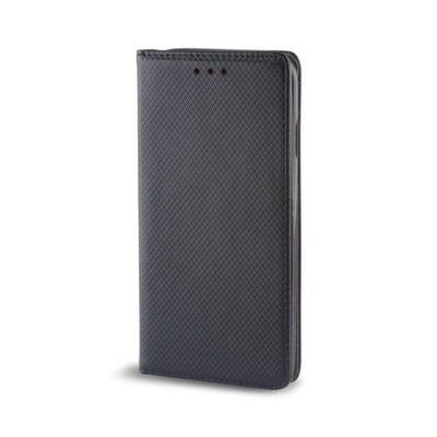Greengo, pokrowiec Smart Magnet, Xiaomi Redmi 4X, czarny
