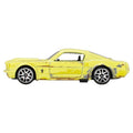 Hot Wheels, Samochodzik Vintage, '65 Mustang Fastback, pojazd, 1: 64