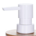 Bathroom Solutions, dozownik, bambus