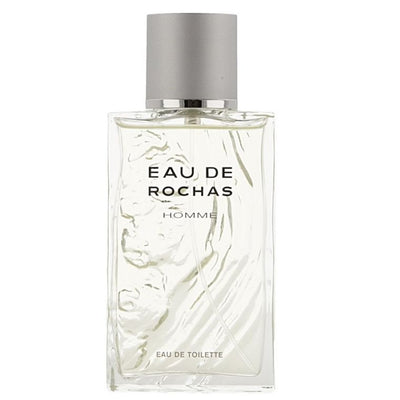 Rochas, Eau De Rochas Homme, woda toaletowa, spray, 200 ml